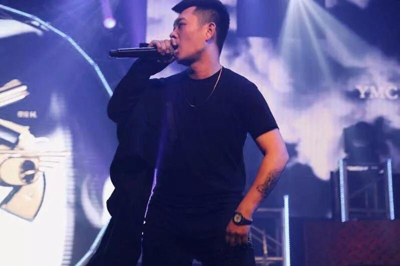 《野狼Disco》背后的那个狠人 | 第4张 | 嘻哈中国 《野狼Disco》背后的那个狠人 | 第4张