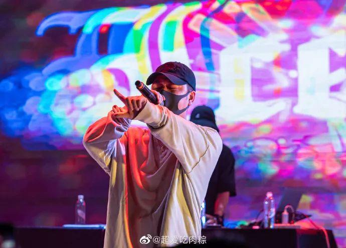 Ice Paper 创造了2019年爆红单曲的他 如今为何还能心如止水? | 第7张 | 嘻哈中国 Ice Paper 创造了2019年爆红单曲的他 如今为何还能心如止水? | 第7张