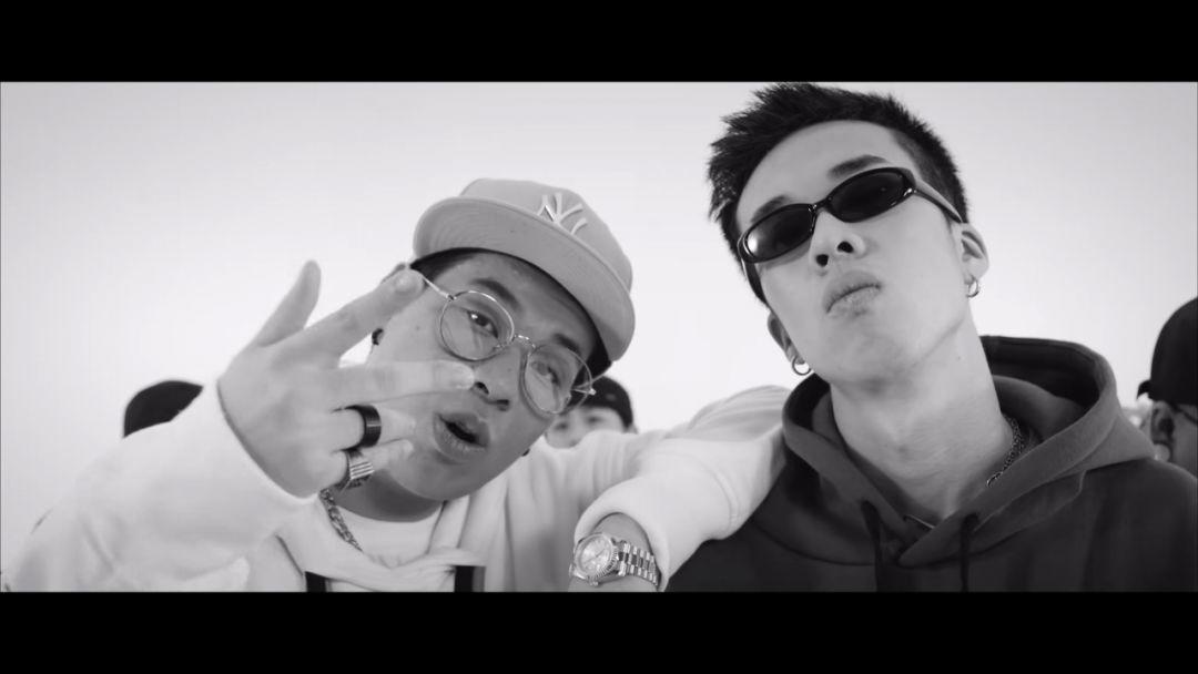 大傻和AR合作的新歌，让我想起了Hiphop被封杀后的凛冬...