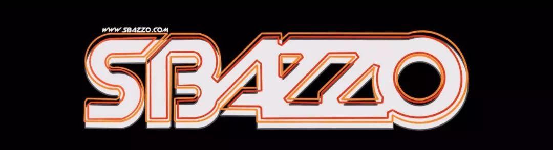 SBAZZO马克