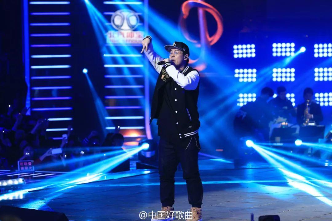 《中国有嘻哈》出现之前,说唱歌手靠什么成名? | 第5张 | 嘻哈中国 《中国有嘻哈》出现之前,说唱歌手靠什么成名? | 第5张