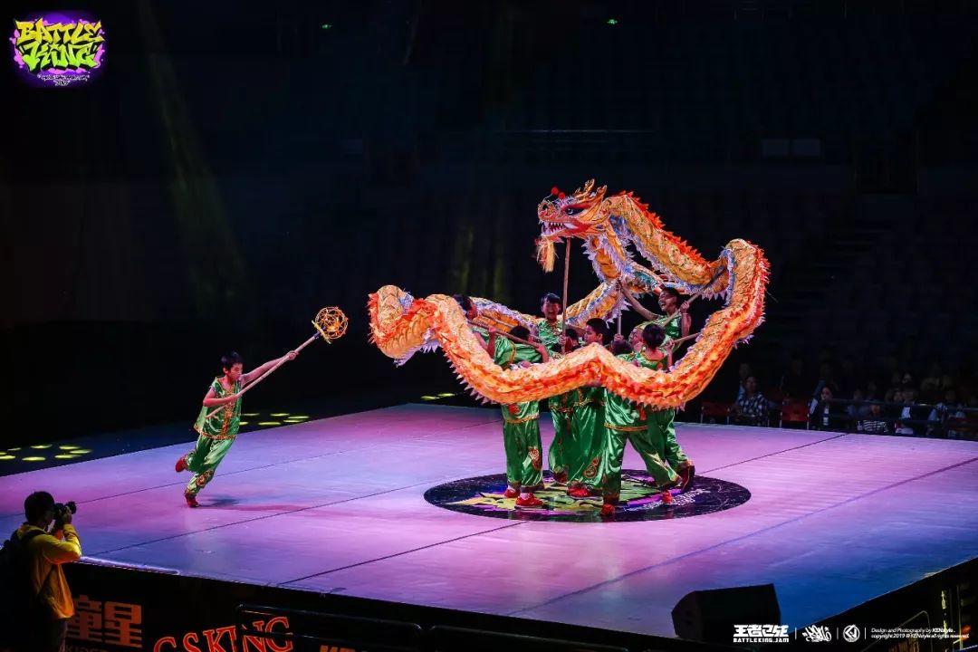 办一场街舞比赛要花多少钱? | 第2张 | 嘻哈中国 办一场街舞比赛要花多少钱? | 第2张