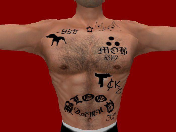 为什么说唱歌手都混过黑帮？