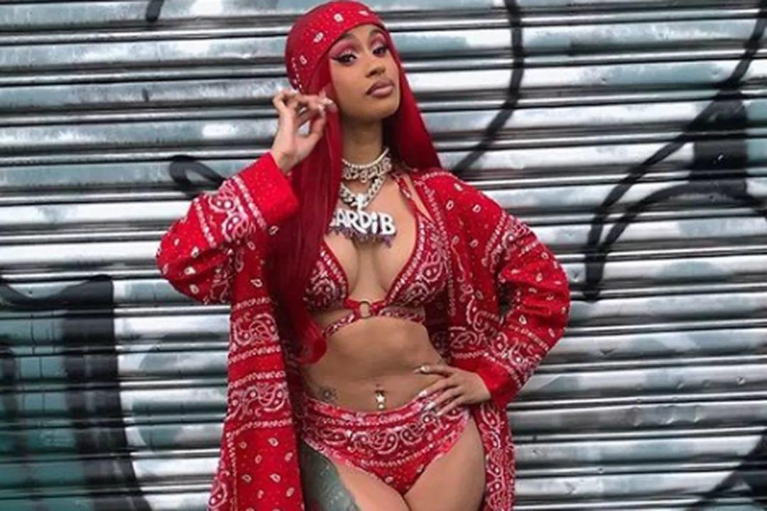 为什么说唱歌手都混过黑帮？