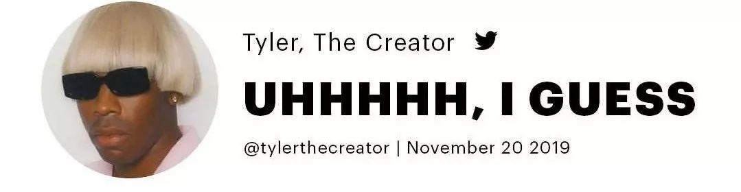 漫谈格莱美 | J.Cole恐成最大赢家?《IGOR》是不是稳了? | 第5张 | 嘻哈中国 漫谈格莱美 | J.Cole恐成最大赢家?《IGOR》是不是稳了? | 第5张