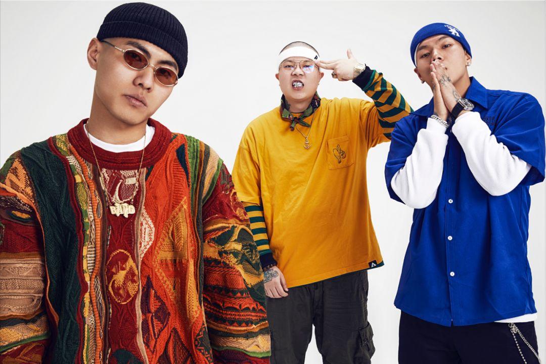 大傻和AR合作的新歌，让我想起了Hiphop被封杀后的凛冬...