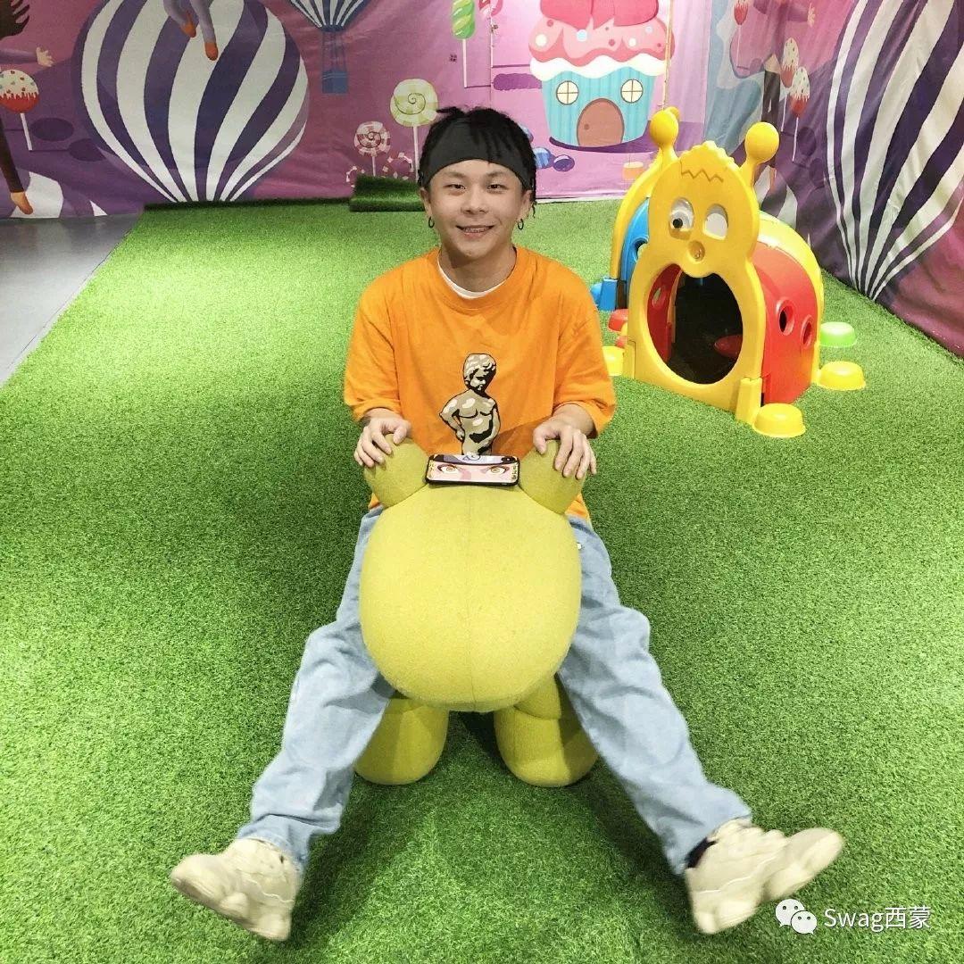 活死人CYPHER终于来袭！还Diss了一波PGONE？