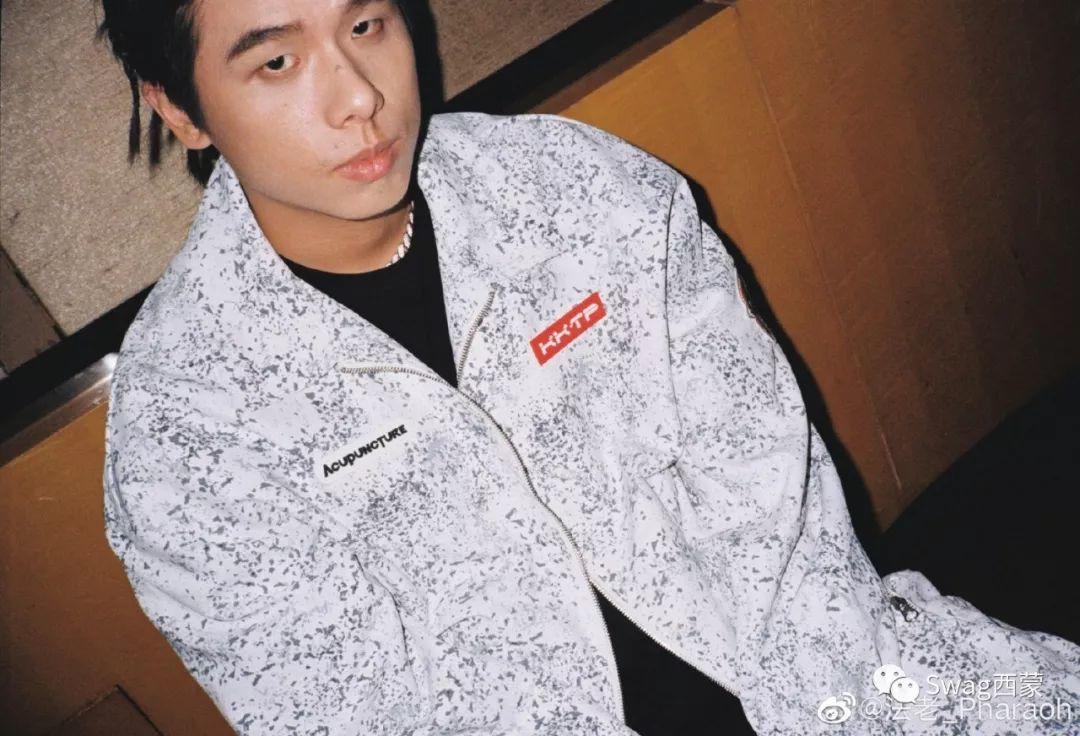 活死人CYPHER终于来袭！还Diss了一波PGONE？