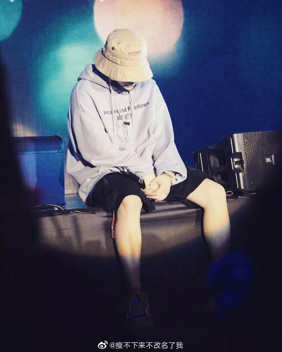 PG ONE亲口承认自己黑化?与Buzzy展开隔空骂战更扬言要爆料?! | 第2张 | 嘻哈中国 PG ONE亲口承认自己黑化?与Buzzy展开隔空骂战更扬言要爆料?! | 第2张