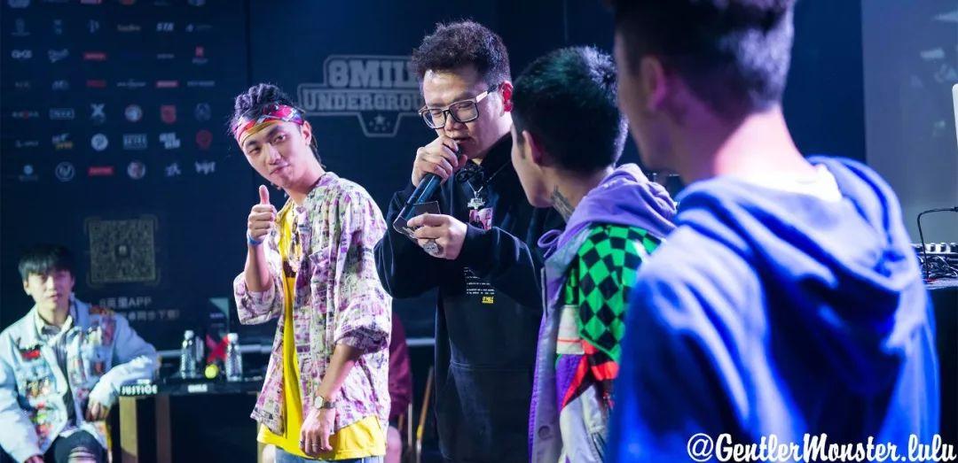 地下8英里重庆冠军Wya乌鸦: 重庆说唱新势力来袭 | 第5张 | 嘻哈中国 地下8英里重庆冠军Wya乌鸦: 重庆说唱新势力来袭 | 第5张