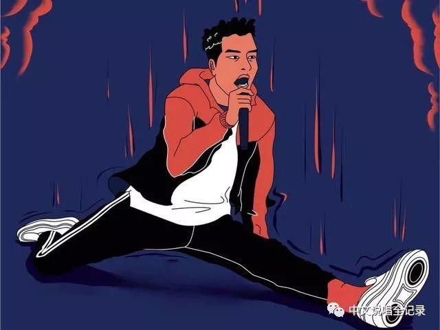 “抖音rapper”diss 小鸭哥，“带货rap”了解一下 | 第4张