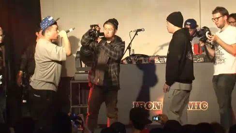 这个从筒子楼里走出来的年轻人,在今年新说唱淘汰了你的老舅宝石 | 第2张 | 嘻哈中国 这个从筒子楼里走出来的年轻人,在今年新说唱淘汰了你的老舅宝石 | 第2张