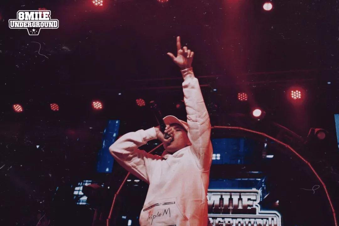 米尔曼TripleM 不要用天才描述一个16岁的冠军 他确实是个好苗子 | 第3张 | 嘻哈中国 米尔曼TripleM 不要用天才描述一个16岁的冠军 他确实是个好苗子 | 第3张