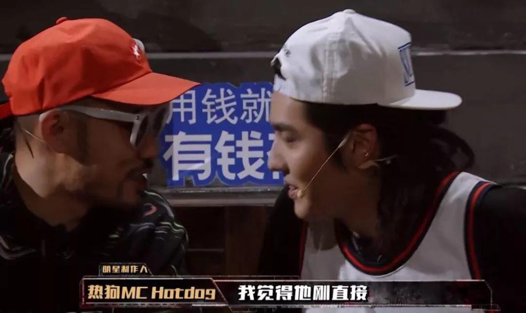 三十而立的爆音，《新说唱》中的黄旭新秀，FreeStyle好手的作品到底行不行？