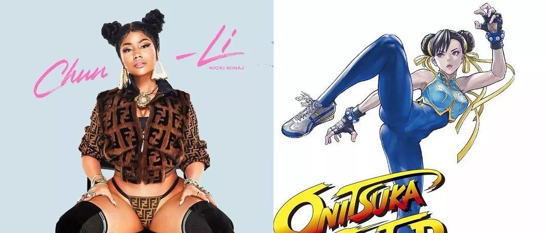 盘点国外说唱作品中的中国元素 | 第1张 | 嘻哈中国 盘点国外说唱作品中的中国元素 | 第1张