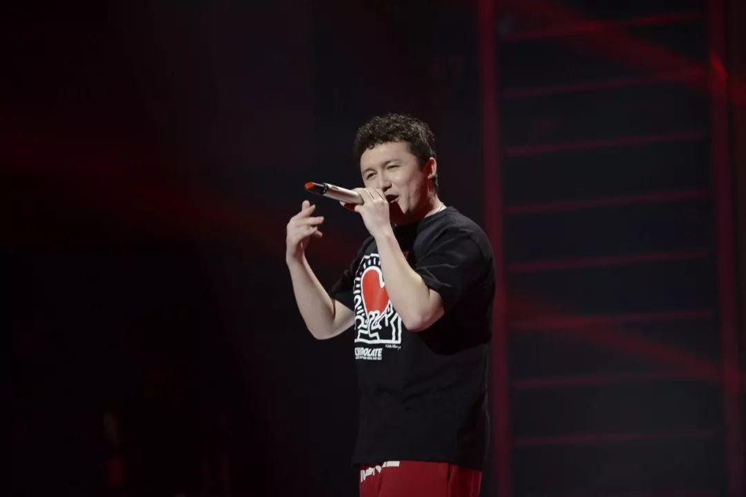 《中国有嘻哈》出现之前,说唱歌手靠什么成名? | 第4张 | 嘻哈中国 《中国有嘻哈》出现之前,说唱歌手靠什么成名? | 第4张