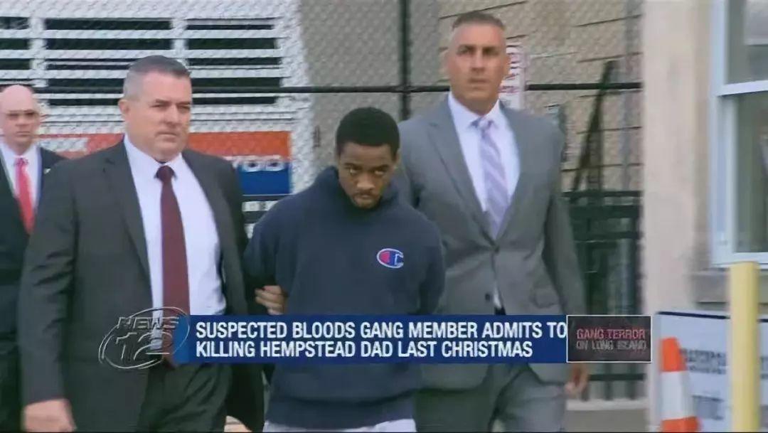 为什么说唱歌手都混过黑帮？