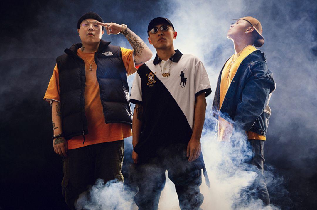 大傻和AR合作的新歌，让我想起了Hiphop被封杀后的凛冬...