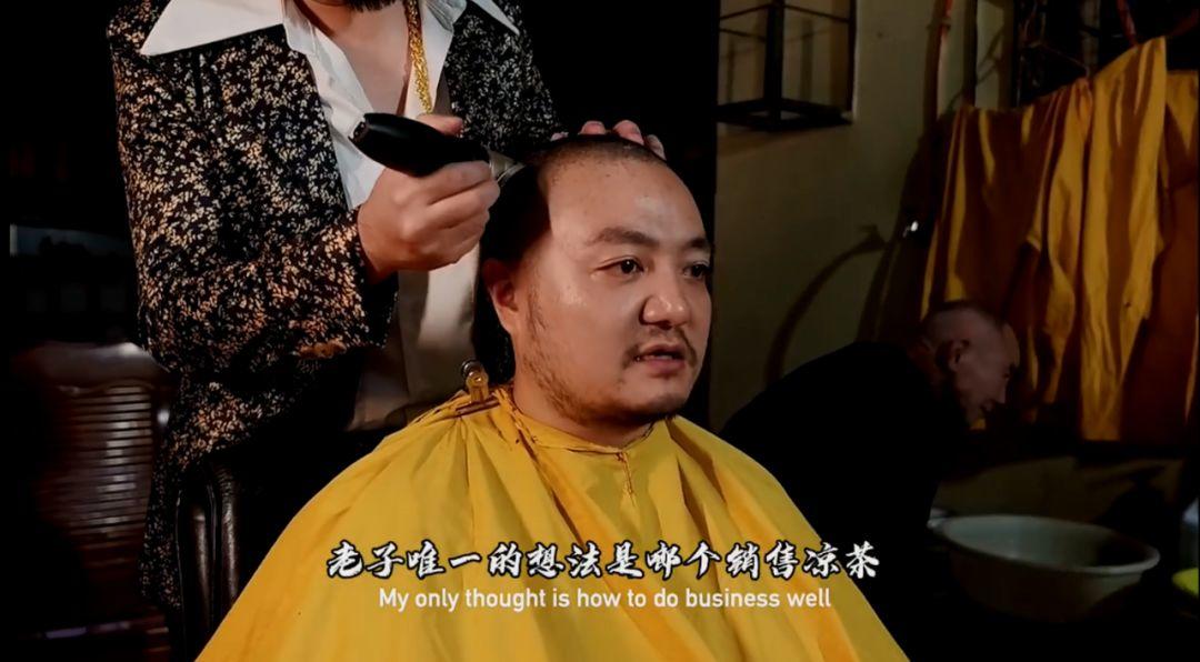 GAI因为两年前发的一条朋友圈,被一位重庆OG给Diss了 | 第7张 | 嘻哈中国 GAI因为两年前发的一条朋友圈,被一位重庆OG给Diss了 | 第7张