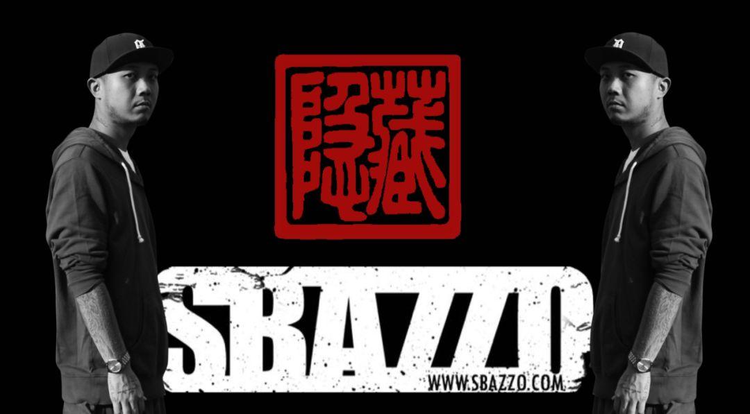 SBAZZO马克