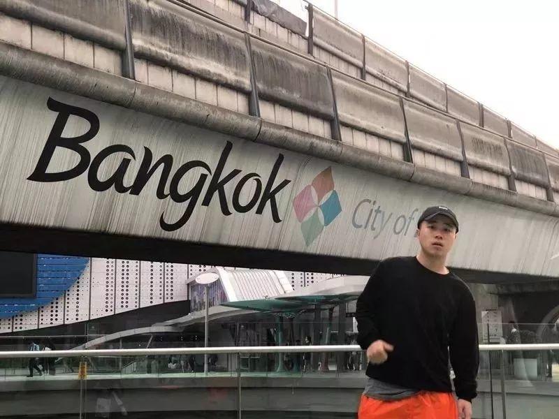 这个从筒子楼里走出来的年轻人,在今年新说唱淘汰了你的老舅宝石 | 第12张 | 嘻哈中国 这个从筒子楼里走出来的年轻人,在今年新说唱淘汰了你的老舅宝石 | 第12张