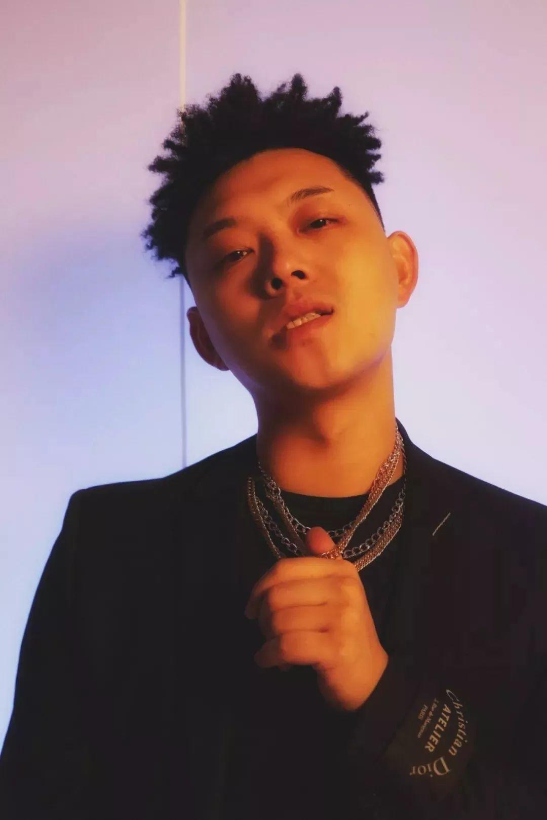 《野狼Disco》背后的那个狠人 | 第1张 | 嘻哈中国 《野狼Disco》背后的那个狠人 | 第1张