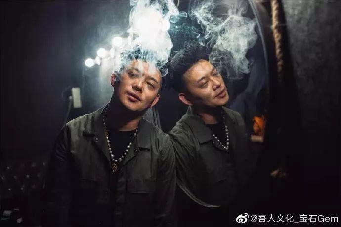 《野狼Disco》背后的那个狠人 | 第2张 | 嘻哈中国 《野狼Disco》背后的那个狠人 | 第2张