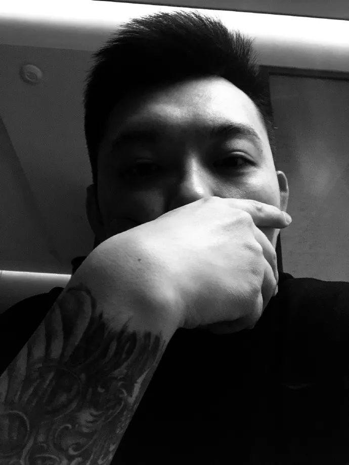 《野狼Disco》背后的那个狠人 | 第10张 | 嘻哈中国 《野狼Disco》背后的那个狠人 | 第10张