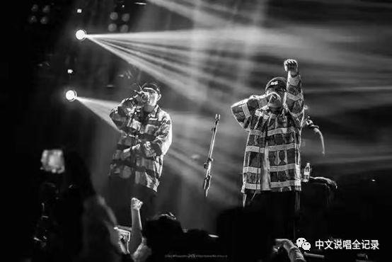 “最强00后”V.O.B,是来自哪个说唱团队? | 第9张 | 嘻哈中国 “最强00后”V.O.B,是来自哪个说唱团队? | 第9张