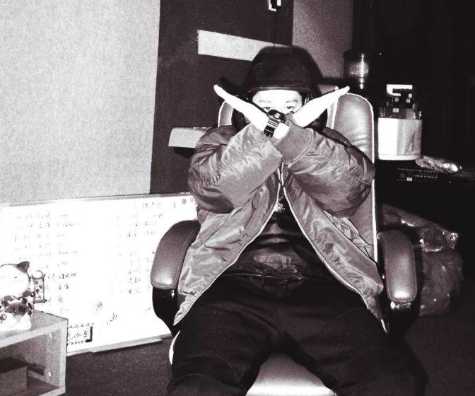 Ice Paper 创造了2019年爆红单曲的他 如今为何还能心如止水? | 第1张 | 嘻哈中国 Ice Paper 创造了2019年爆红单曲的他 如今为何还能心如止水? | 第1张