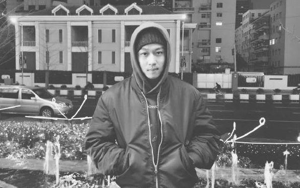 Ice Paper 创造了2019年爆红单曲的他 如今为何还能心如止水? | 第8张 | 嘻哈中国 Ice Paper 创造了2019年爆红单曲的他 如今为何还能心如止水? | 第8张