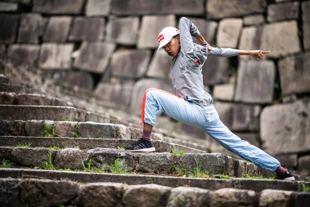 如何变成一个更强的街舞舞者?Dassy和Angyil告诉你! | 第5张 | 嘻哈中国 如何变成一个更强的街舞舞者?Dassy和Angyil告诉你! | 第5张