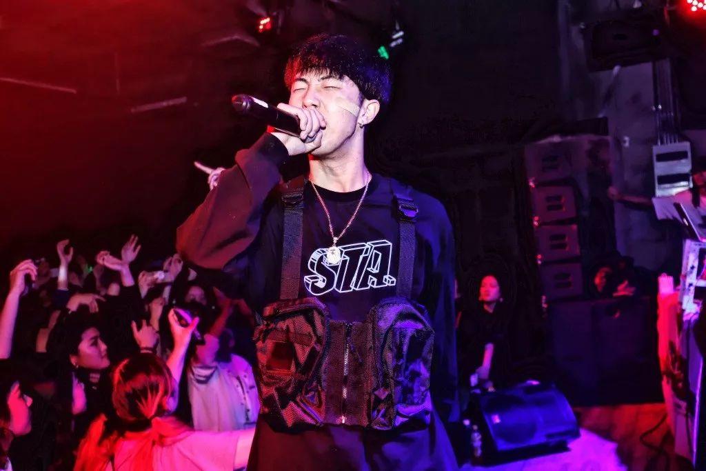 辛巴,说唱圈的一股清流 | 第6张 | 嘻哈中国 辛巴,说唱圈的一股清流 | 第6张