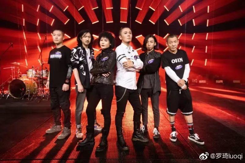 小鬼如今已是“有嘻哈”中最具流量的rapper | 第5张 | 嘻哈中国 小鬼如今已是“有嘻哈”中最具流量的rapper | 第5张