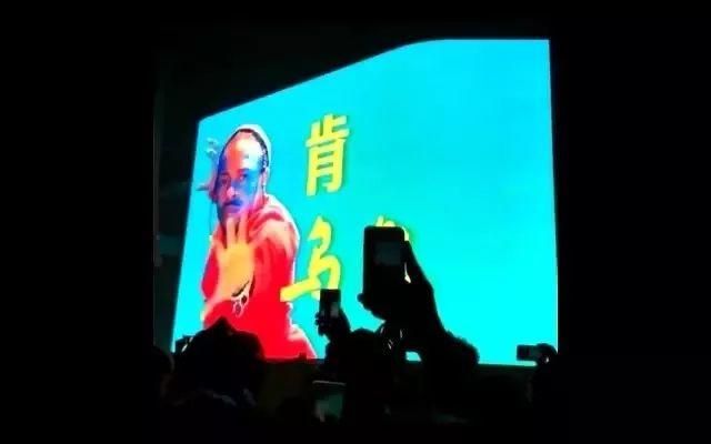 盘点国外说唱作品中的中国元素 | 第3张 | 嘻哈中国 盘点国外说唱作品中的中国元素 | 第3张