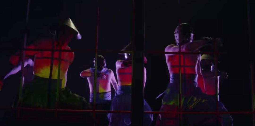 盘点国外说唱作品中的中国元素 | 第7张 | 嘻哈中国 盘点国外说唱作品中的中国元素 | 第7张