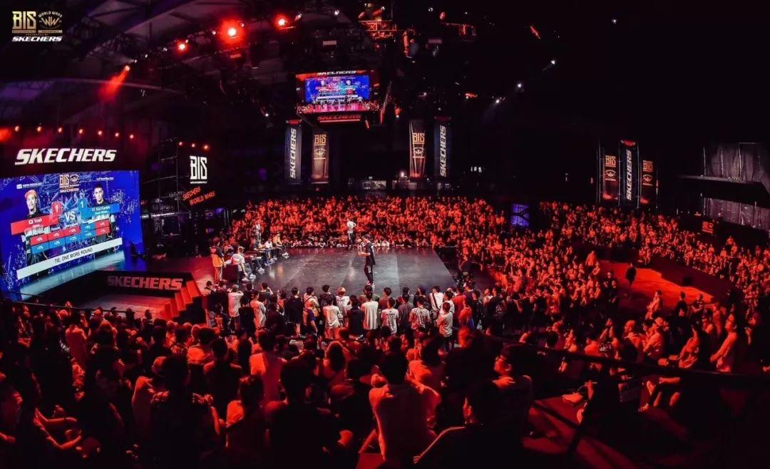 办一场街舞比赛要花多少钱? | 第1张 | 嘻哈中国 办一场街舞比赛要花多少钱? | 第1张