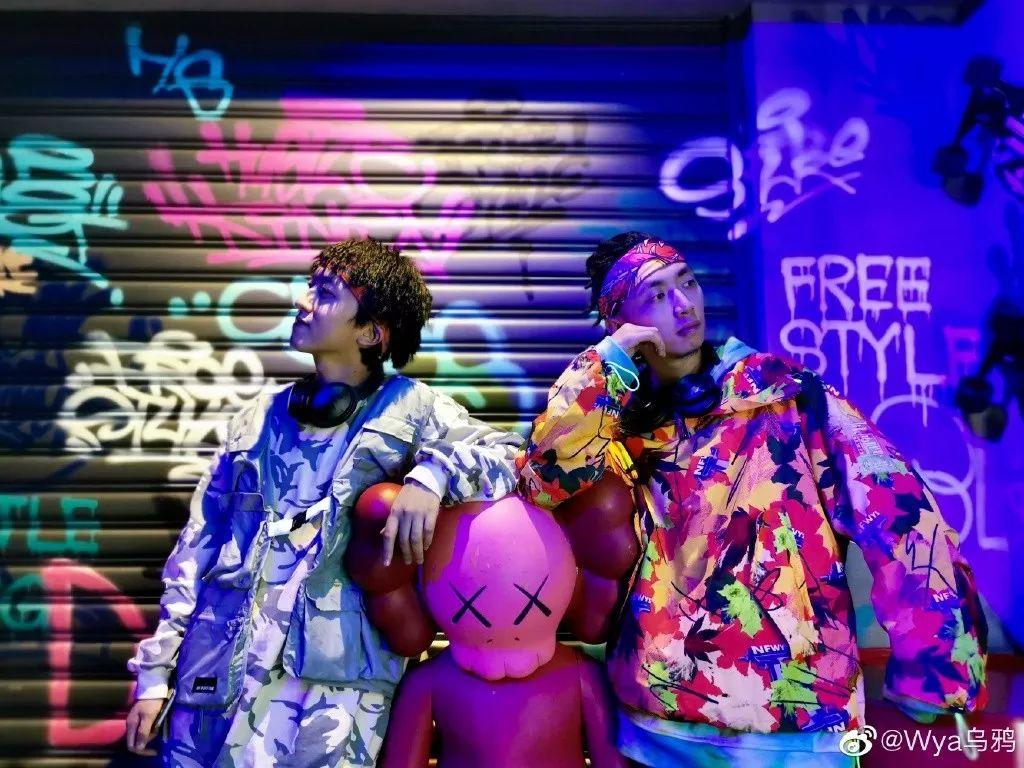 地下8英里重庆冠军Wya乌鸦: 重庆说唱新势力来袭 | 第1张 | 嘻哈中国 地下8英里重庆冠军Wya乌鸦: 重庆说唱新势力来袭 | 第1张