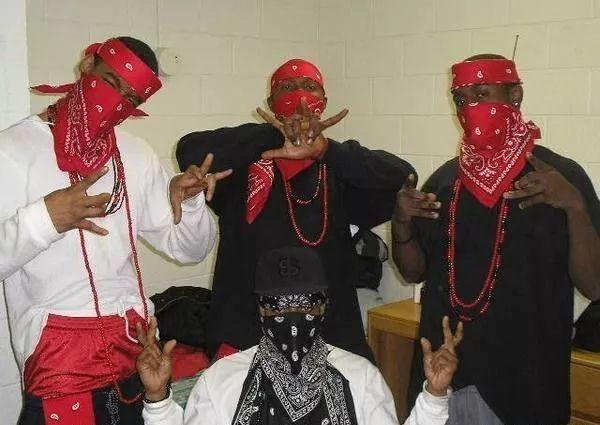 为什么说唱歌手都混过黑帮？