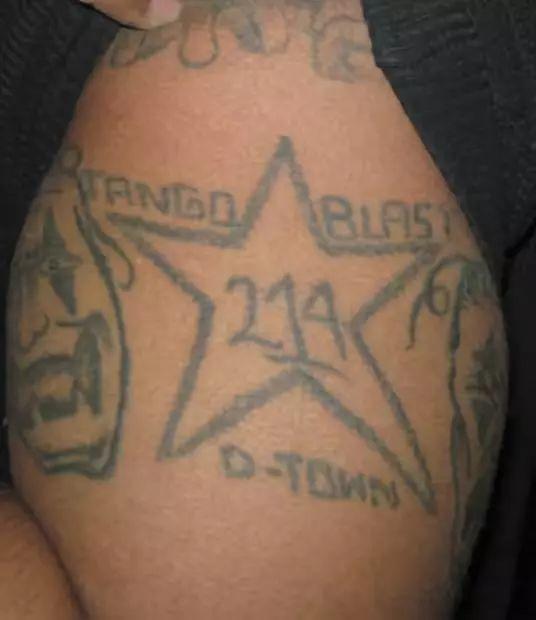 为什么说唱歌手都混过黑帮？