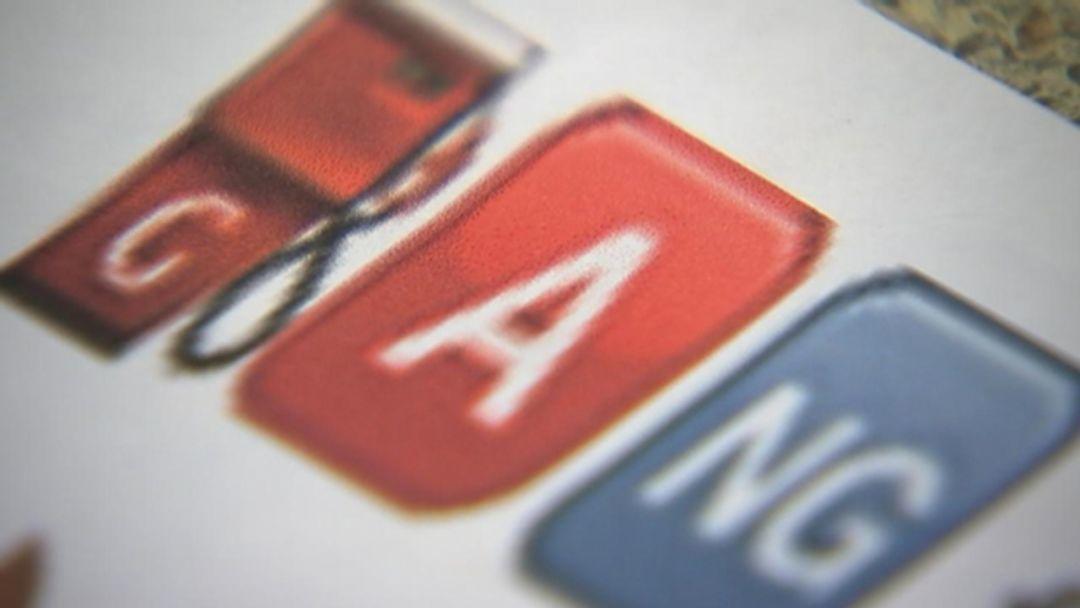 为什么说唱歌手都混过黑帮？