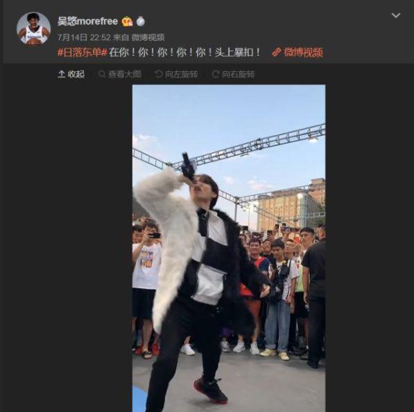 王浩轩：给我1000个亿，我也不会放弃我的idol梦！