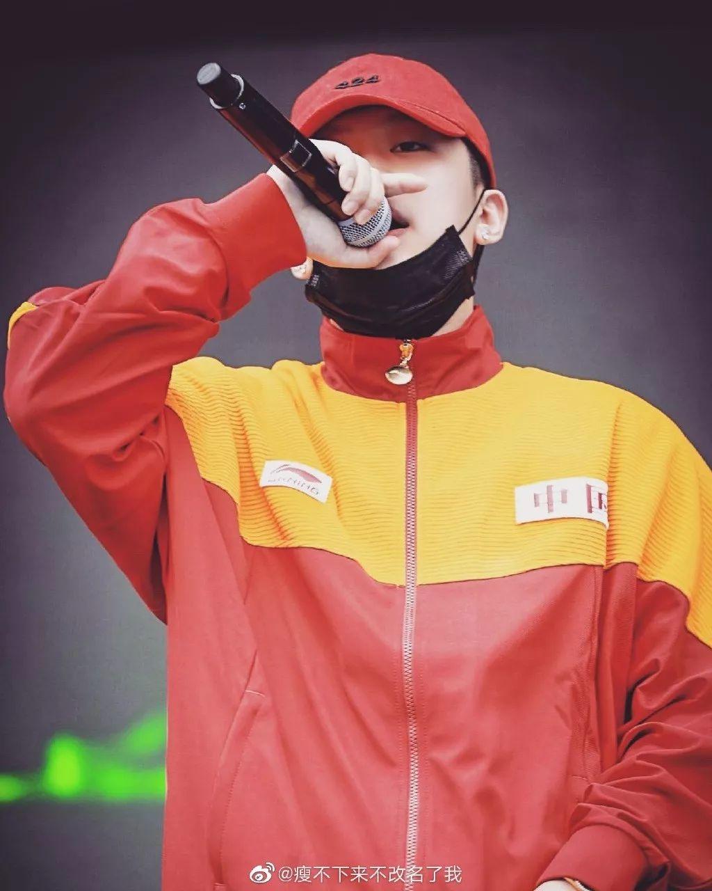 PGOne连爆“内幕”,他与红花会为何走到如今地步? | 第15张 | 嘻哈中国 PGOne连爆“内幕”,他与红花会为何走到如今地步? | 第15张