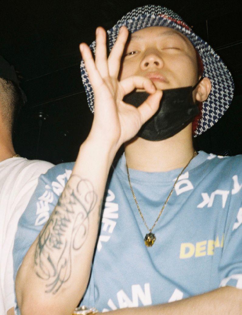 PGOne和GAI的一手好牌，分别是怎么打的？ | 第19张