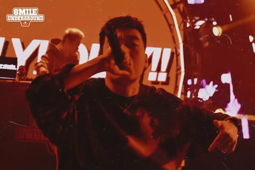 米尔曼TripleM 不要用天才描述一个16岁的冠军 他确实是个好苗子 | 第9张 | 嘻哈中国 米尔曼TripleM 不要用天才描述一个16岁的冠军 他确实是个好苗子 | 第9张