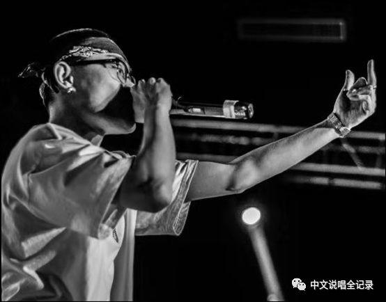 “最强00后”V.O.B,是来自哪个说唱团队? | 第4张 | 嘻哈中国 “最强00后”V.O.B,是来自哪个说唱团队? | 第4张