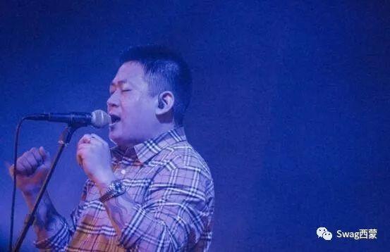红花会NOUS乱战门,在西安说唱的那些人 | 第5张 | 嘻哈中国 红花会NOUS乱战门,在西安说唱的那些人 | 第5张