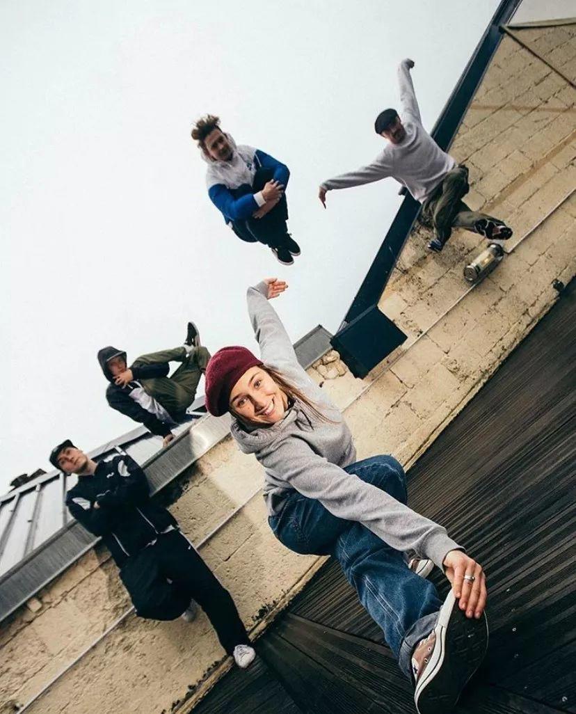 看看这个年仅21岁的俄罗斯女孩如何成为今年BC ONE最大黑马！