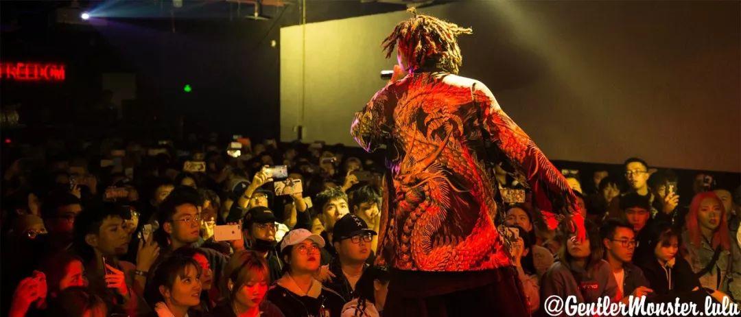 地下8英里重庆冠军Wya乌鸦: 重庆说唱新势力来袭 | 第8张 | 嘻哈中国 地下8英里重庆冠军Wya乌鸦: 重庆说唱新势力来袭 | 第8张