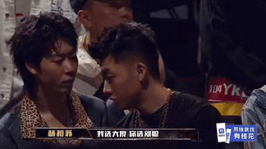 大傻和AR合作的新歌，让我想起了Hiphop被封杀后的凛冬...